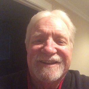 Meet your Posher, Lonnie